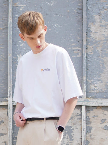 BUILD T-SHIRT
